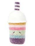 Rainbow Slushie