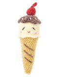 Vanilla Ice Cream