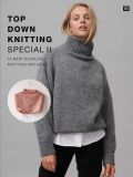 Rico Design Rico Top Down Knitting Special II