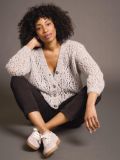 Charisse Cardigan