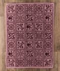 Rowan Arne & Carlos Juleteppe Knit Along Kristen Blanket Yarn Bundle