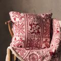 Rowan Arne & Carlos Juleteppe Knit Along Kristen Cushion Yarn Bundle
