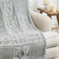 Rowan Beaded Throw and Cushions Knit Along - Throw Yarn Bundle