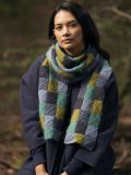 Patchwork Scarf