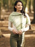 Triangular Shawl