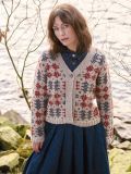 Buckram Cardigan