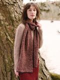 Corduroy Scarf