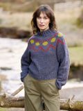 Damask Jumper