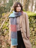 Twill Scarf