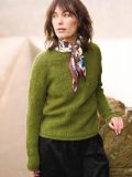 Velvet Jumper