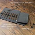 Rowan Inter Changeable Circular Knitting Needle Set