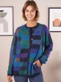 Moody Blues Cardigan