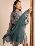 Triangle Shawl
