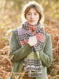 Scree Scarf