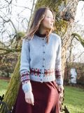 Dearest Cardigan