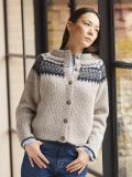 Devoted Cardigan