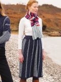 Gianni Skirt 2-Colour Version