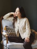 Prized Cardigan