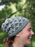 Fir Trees Hat