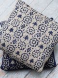 Forest Flowers Cushion