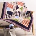 Rowan Rhythmic Knit Along Symphony Blanket Yarn Bundle