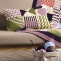 Rowan Rhythmic Knit Along Symphony Cushion Yarn Bundle