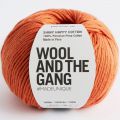 Wool and the Gang Shiny Happy Cotton