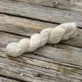 Undyed 4 Ply Superwash Sock Mini Skeins