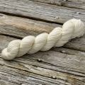 Undyed 4 Ply Superwash Merino Mini Skeins