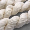 Undyed 4 Ply Superwash Sock Mini Skeins