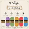 Scheepjes Cahlista 50g