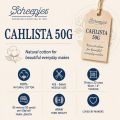 Scheepjes Cahlista 50g