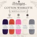 Scheepjes Cotton Whirlette