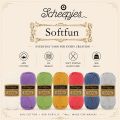 Scheepjes Softfun