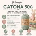Scheepjes Catona 50g