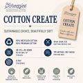 Scheepjes Cotton Create