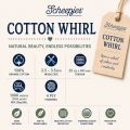 Scheepjes Cotton Whirl
