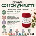 Scheepjes Cotton Whirlette