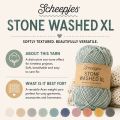 Scheepjes Stone Washed XL