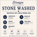 Scheepjes Stone Washed