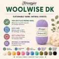 Scheepjes Woolwise DK