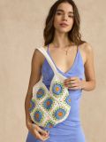 Granny-Square Bag