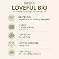 Sirdar Loveful Bio