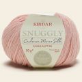 Sirdar Snuggly Cashmere Merino Silk DK
