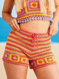 Crochet Shorts