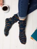 Men's Sofa Socks