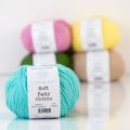 Laughing Hens Soft Baby Cotton