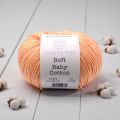 Laughing Hens Soft Baby Cotton
