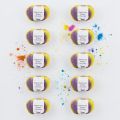 Laughing Hens Spectrum Super Chunky Pack of 10