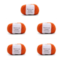 107 Bright Orange